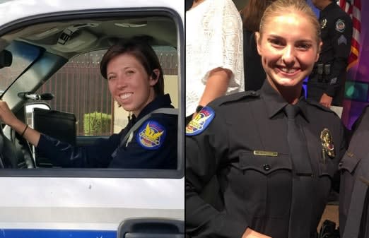 2 Wounded Phoenix Officers Recovering After Being Shot in Incident That ...