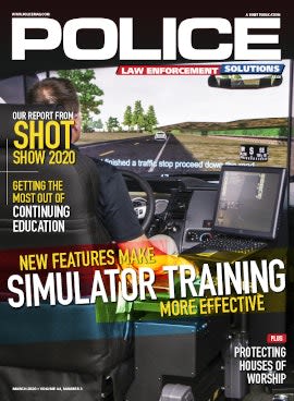 March 2020 | Police Magazine