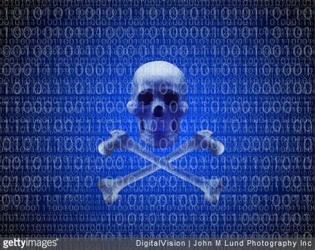 Missile Ransomware DC Police Hit by Russian Ransomware Attack | Police Magazine