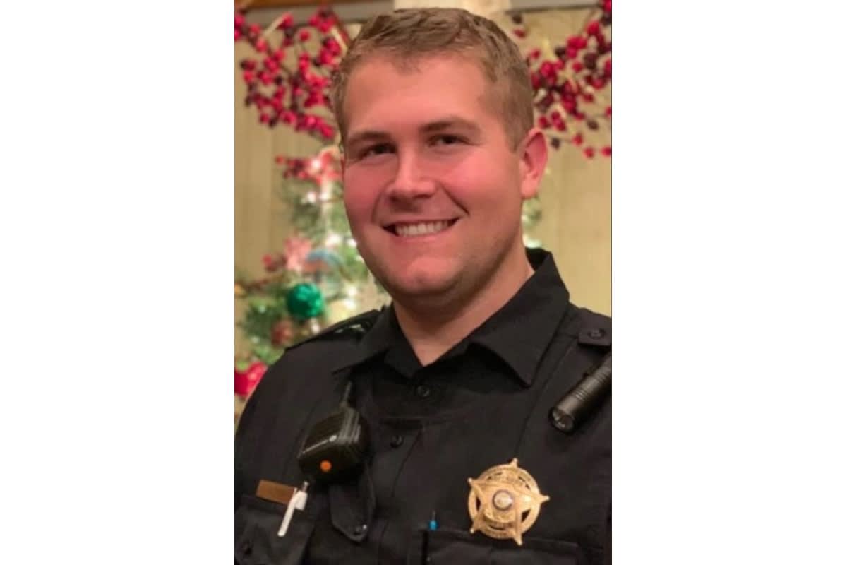 SC Deputy Killed in Ambush Responding to Domestic | Police Magazine