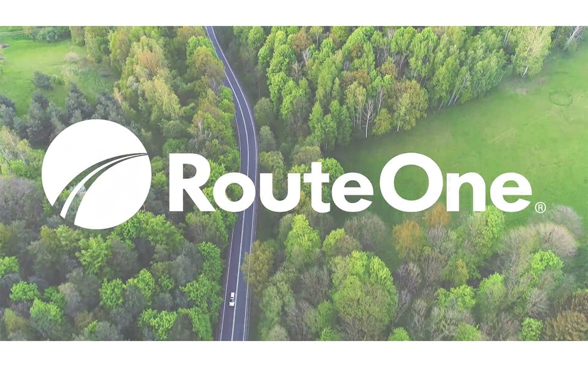 Route One Sign In RouteOne Announces Executive Promotions | Auto Dealer Today