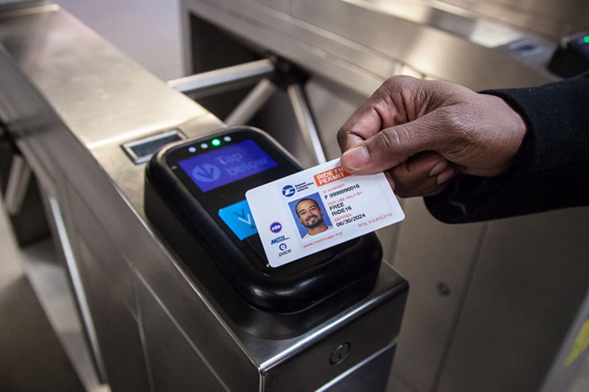 RTA Launches Online Portal for Reduced Fare and Ride Free Permits | Metro