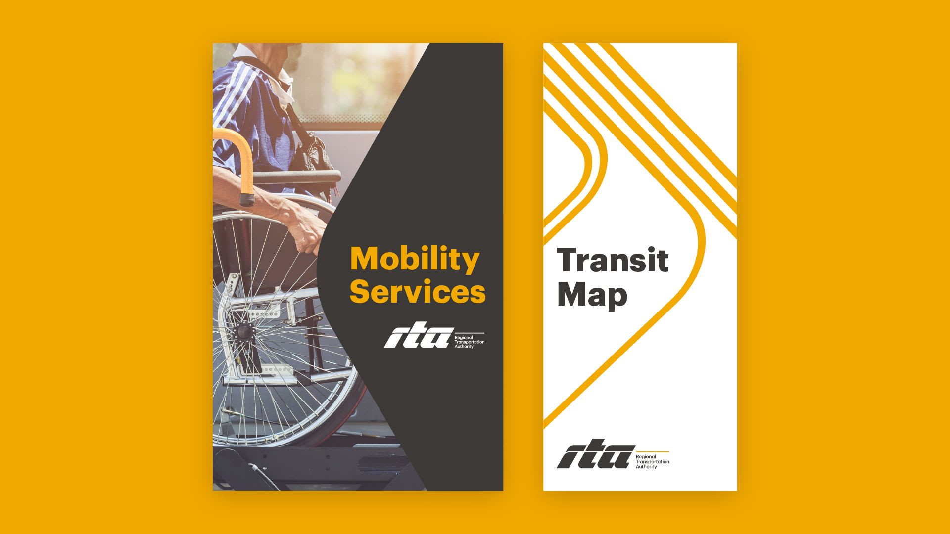 Illinois' RTA New Brand, Website Focuses on Rider | Metro