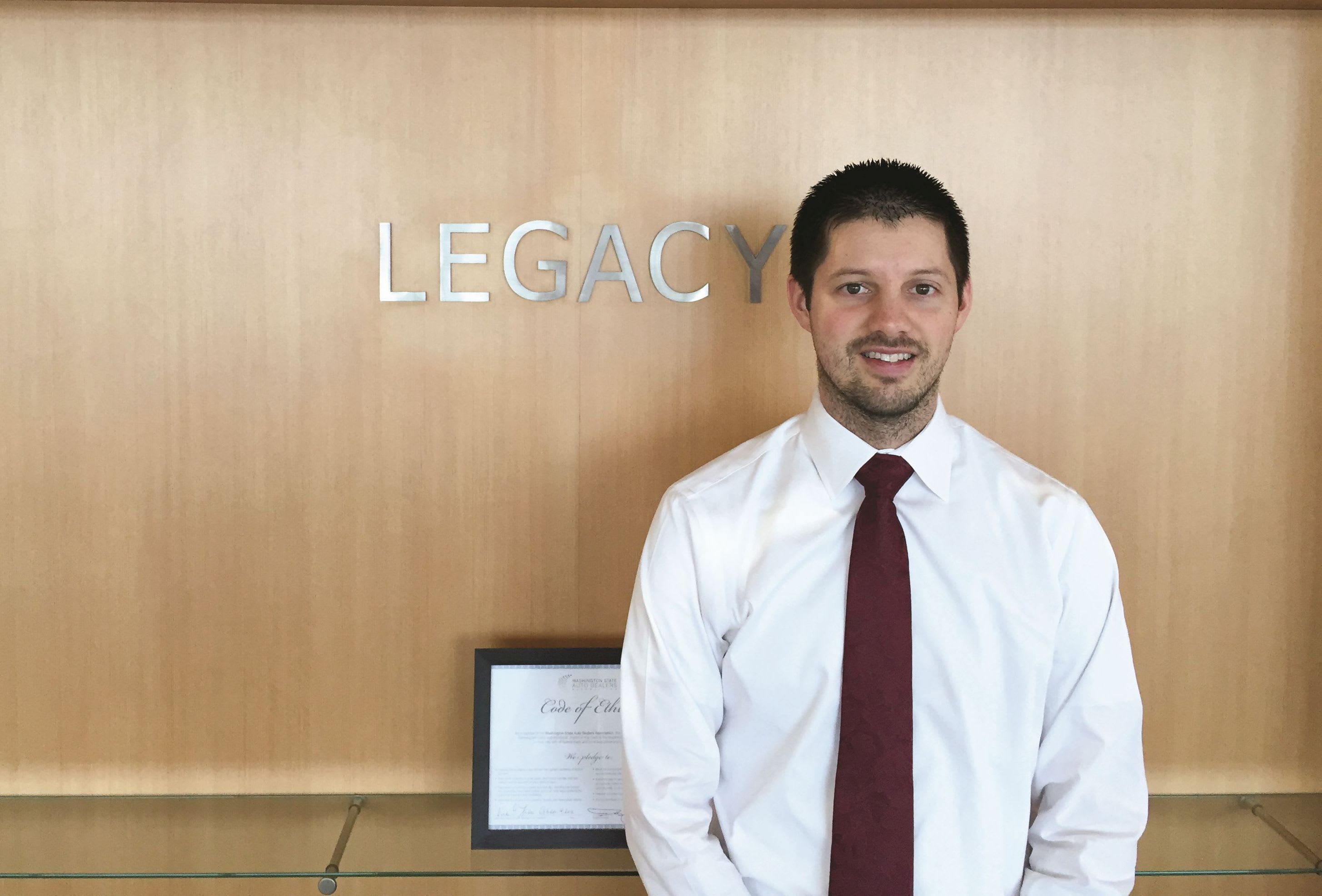 A New Legacy | Auto Dealer Today
