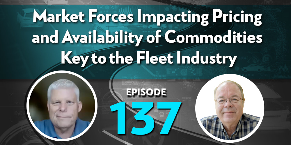 Market Forces Impacting Pricing and Availability of Commodities Key to ...