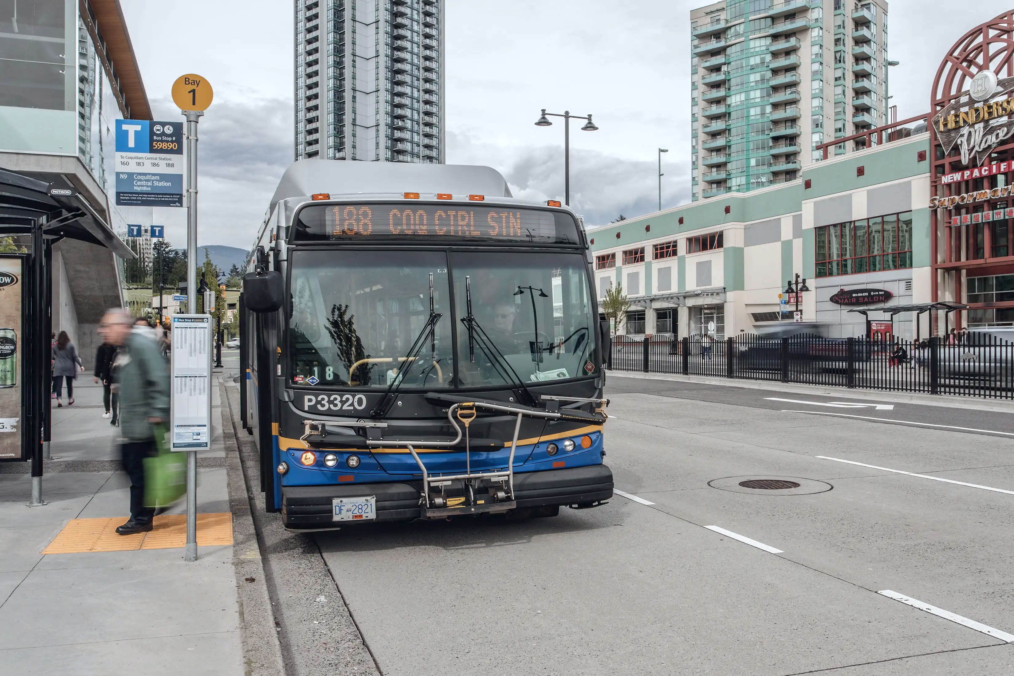Translink 322 TransLink’s MyWork Program Sets New Standard in Operations Innovation ...