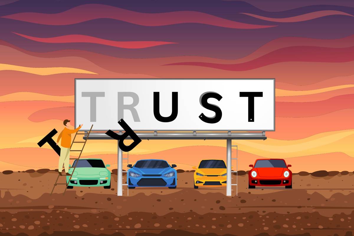 Fleets Want Trust Restored with Suppliers | Automotive Fleet