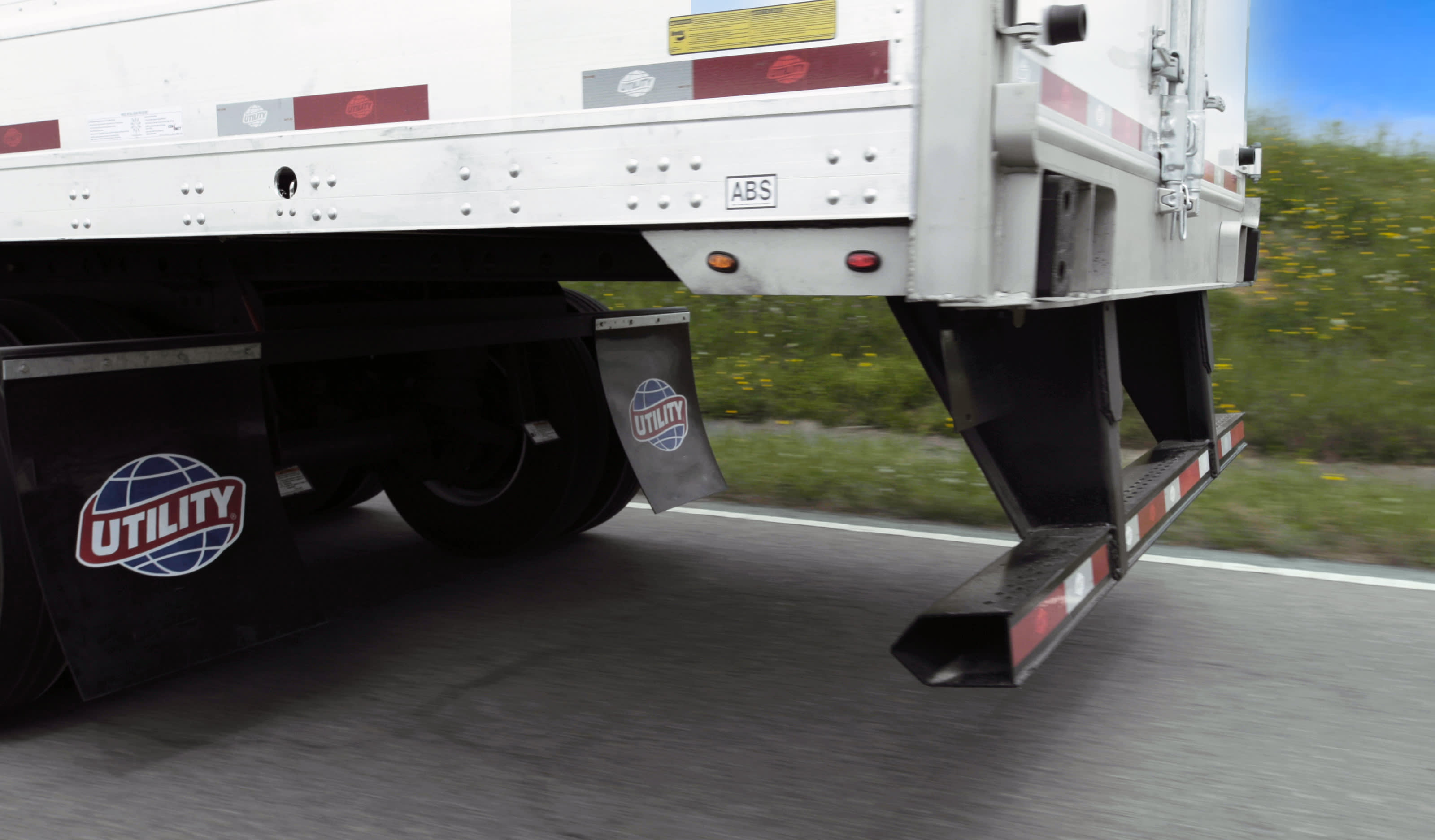 Utility Encourages Retrofit of 7-inch-deep Underride Guard on Trailers ...