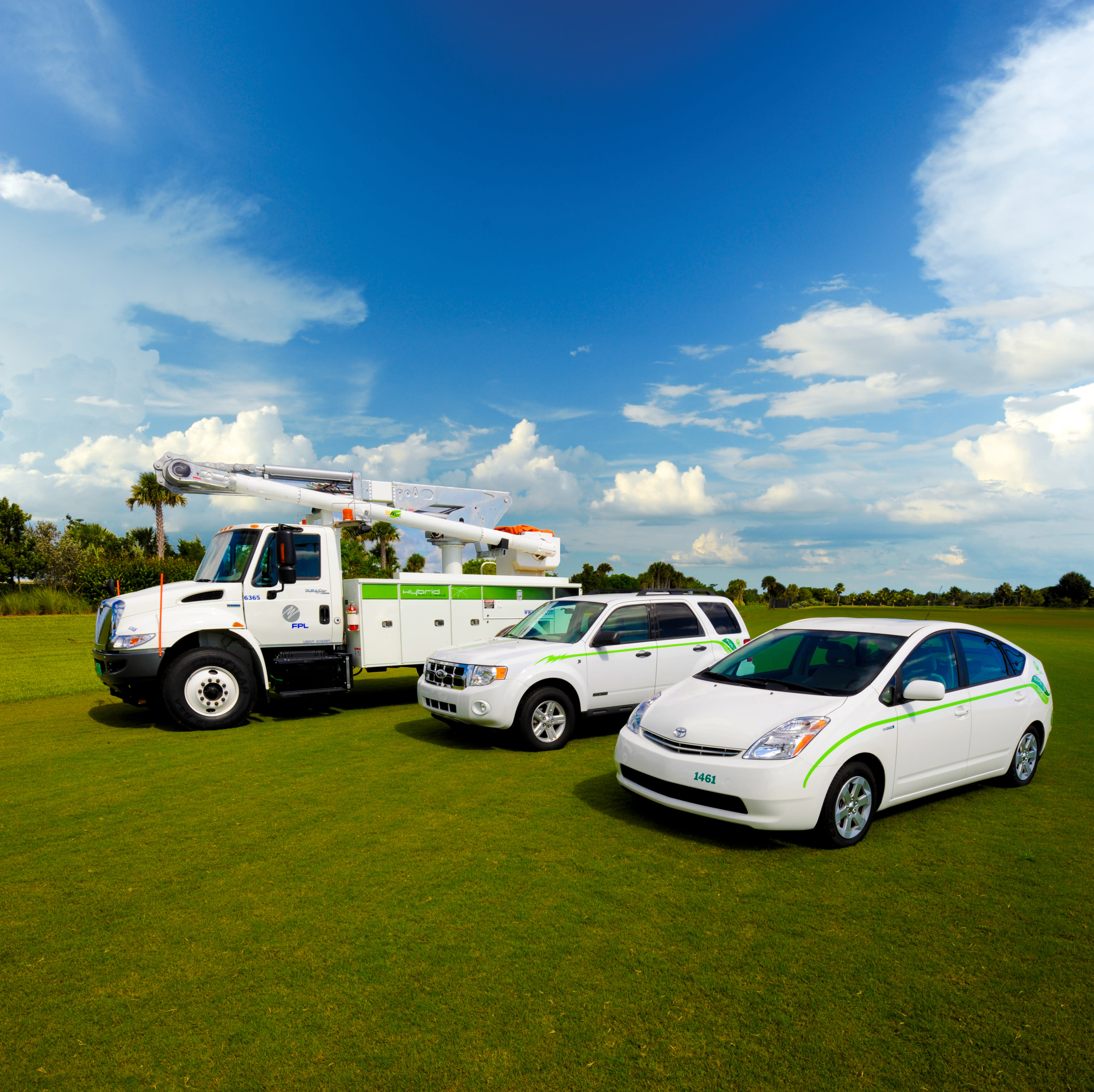 Biodiesel: A Drop-in Solution for Going Green | Heavy Duty Trucking