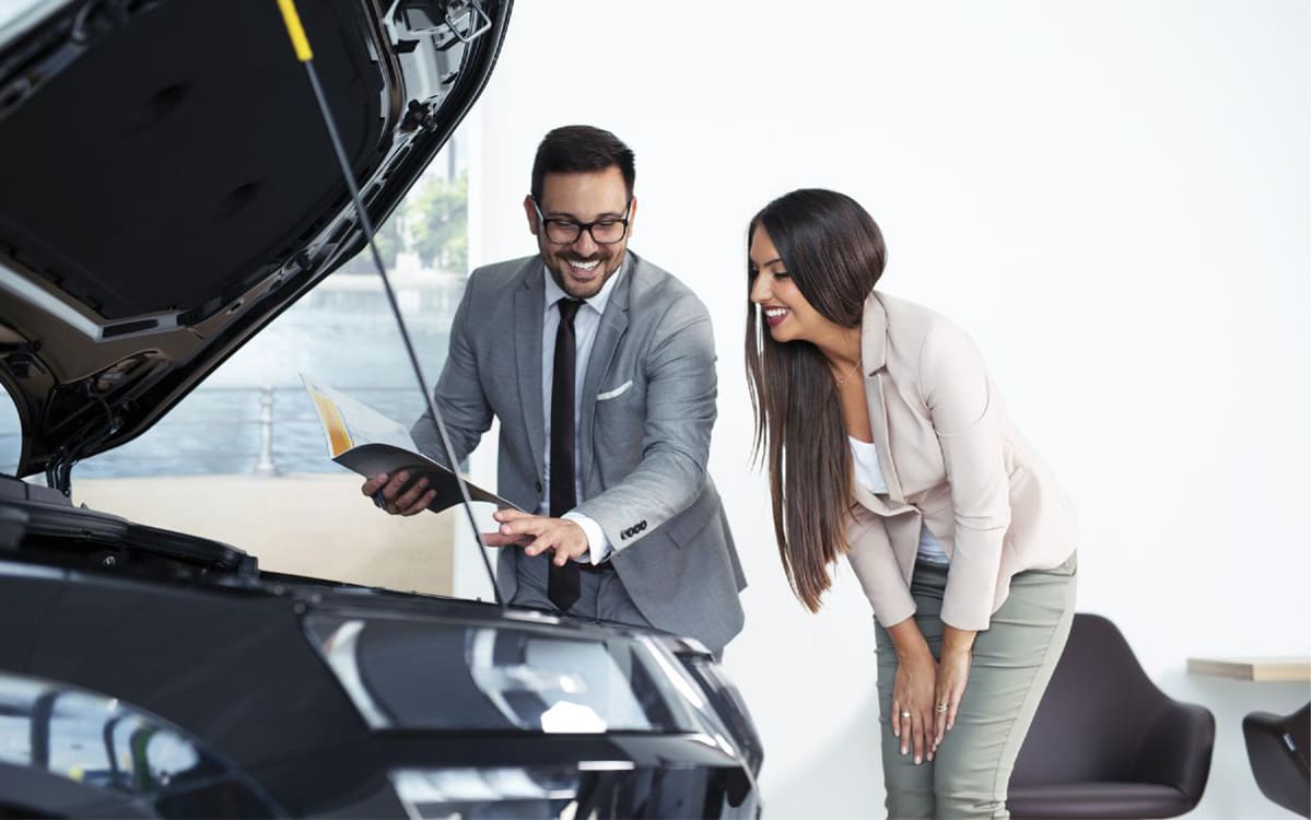 Rob Volatile Rethinking F&I Product Priorities | F&I and Showroom