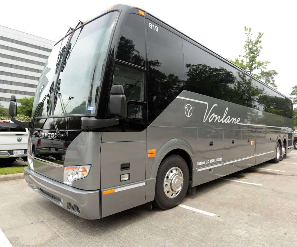 Vonlane Celebrates 10-Year Milestone | Metro