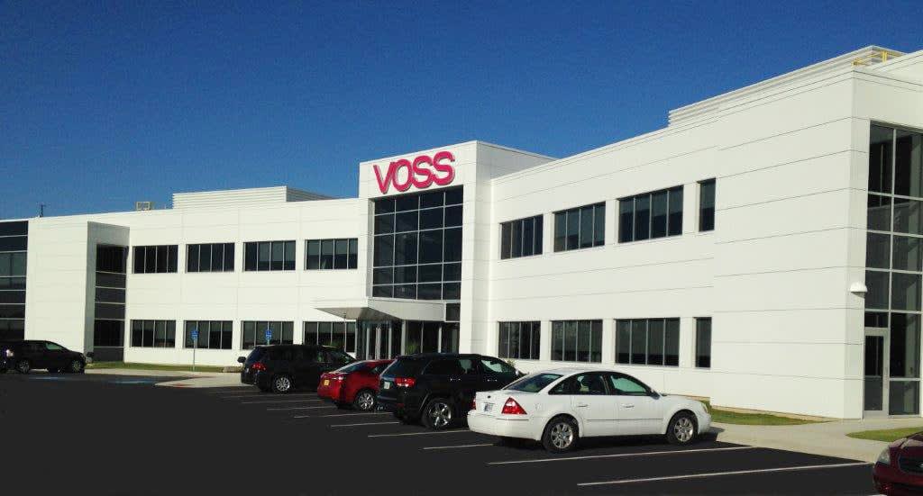 Voss Moves to New Headquarters | Heavy Duty Trucking