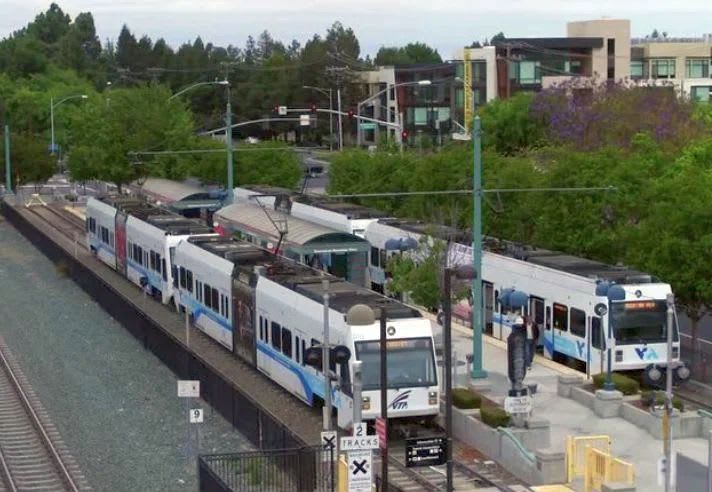 Vta Rts California's VTA Takes Legal Action to End Strike | Metro