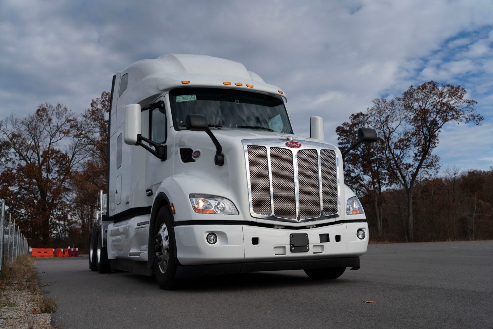 Vtti VTTI to Study Autonomous Trucks in Mixed Fleets | Automotive Fleet