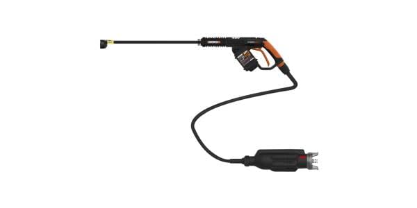 WORX 40V, 725 Psi Hydroshot ULTRA Portable Power Cleaner | Government Fleet