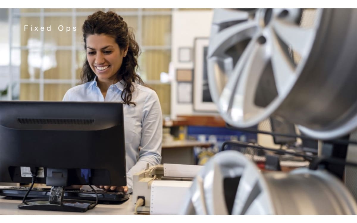 Look Dealer Machine The Automated Dealership: Emerging Trends with AI in Fixed Ops | Auto ...